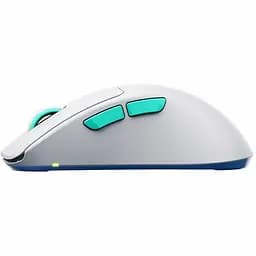 Миша Cherry Xtrfy M64 White (CX-M64W-WHITE) - мініатюра 4