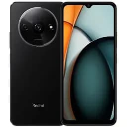 Смартфон Xiaomi Redmi A3 4/128GB Midnight Black
