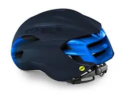 Шолом Met Manta Mips CE Blue S (1052-3HM 133 CE00 S BL1) - мініатюра 3
