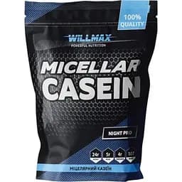 Протеин Willmax Micellar Casein Шоколад 900 г