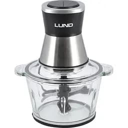 Подрібнювач Lund харчових продуктів 500 Вт (67920) - мініатюра 2
