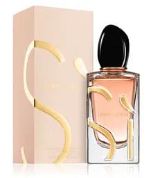 Оригінал Giorgio Armani Si Parfum 100 мл