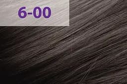 Професійна крем-фарба jNOWA Professional Chromatic Save Siena, відтінок 6/00, 90 мл - мініатюра 2