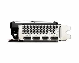 Відеокарта MSI Radeon RX 6750 XT 12Gb MECH 2X OC (RX 6750 XT MECH 2X 12G OC) - мініатюра 4