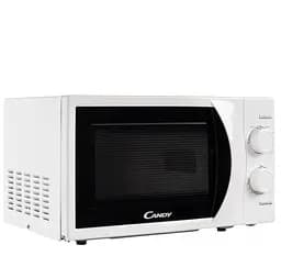 Мікрохвильова піч Candy CPMW 2070M біла - мініатюра 5