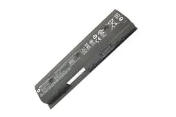 Акумулятор для ноутбука HP Compaq HSTNN-LB3P DV6-7000 11.1V Black 5200 mAh