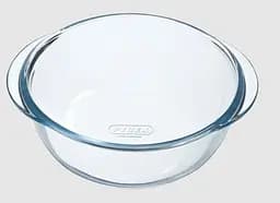 Форма для запікання Pyrex AirFryer 20x18x7 см (1.0 л) (207B100/7948)