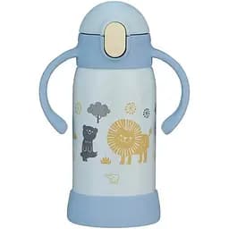 Термос Zojirushi SQ-DA30E 0.3 л Голубой (1013-1678.06.71)