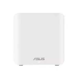 Система WiFi-Mesh ZenWiFi BD4 BE3600, 2x2,5GE WAN/LAN, 1мод, білий Asus teh0017268 - мініатюра 4