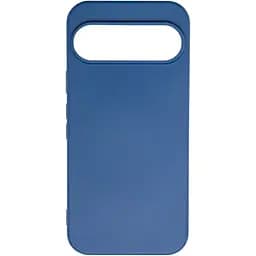 Чохол ArmorStandart Icon Case для Google Pixel 9 / 9 Pro Dark Blue (ARM74691)