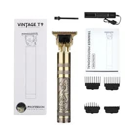 Тример для волосся Kemei KM-762 (42804-KM-762_361)