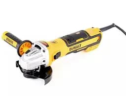 Шлифмашина угловая - болгарка сетевая DeWalt DWE4347