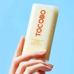 Сонцезахисний стік Tocobo Vita Waterproof Sun Stick SPF50+ PA++++ водостійкий 18 г - мініатюра 5