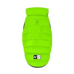 Курточка для собак AiryVest ONE, XS25, салатовий - мініатюра 2