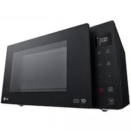 Мікрохвильова піч LG MS2336GIB - мініатюра 4