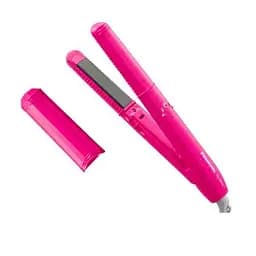 Щипцы для укладки волос Panasonic EH-HW17-P865 розовые