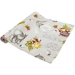 Доріжка Прованс Fruits 40х136 см (32962)