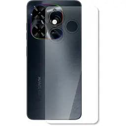 Захисна плівка StatusSKIN для Tecno Spark Go 2024 Корпус Глянцева Titan