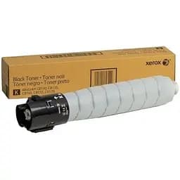 Тонер-картридж Xerox AL C8145/C8155/C8170 Black 59 000 стор teh0015451
