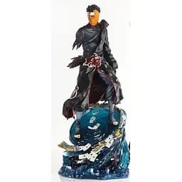 Фигурка Наруто Учиха Обито Тоби Naruto Obito Uchiha 34 см China CH NA OU