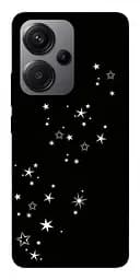 Чохол Demsky Stars way для Xiaomi Redmi Note 13 Pro+