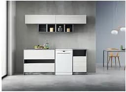 Посудомийна машина Whirlpool W2F HD624 (6978835) - мініатюра 6