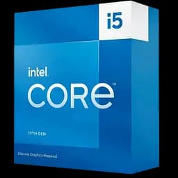 Процессор Intel Core i5 13400F LGA1700 (BX8071513400F)