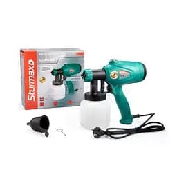 Фарбопульт електричний Sturmax SGM96350 - мініатюра 3