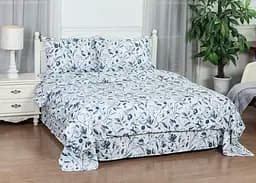 Комплект постельного белья Полуторный 150х200 см Sintra SOHO pbe0050826