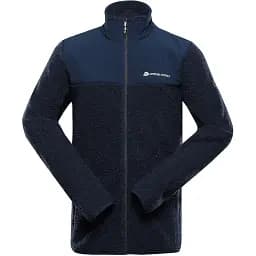 Флісова кофта Alpine Pro Ferad 2 Mns