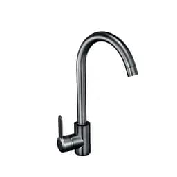 Змішувач для кухні Champion EZA-011 graphite CH6454 Графіт