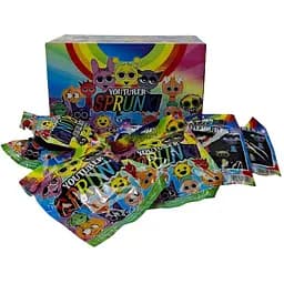 Фігурки Спрункі