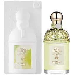 Guerlain Aqua Allegoria Harvest Nerolia Vetiver 125 мл туалетна вода
