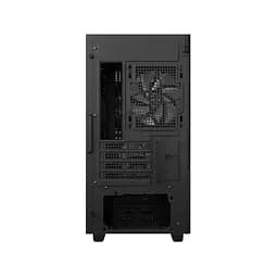 Корпус Deepcool CH360 Digital Black без БЖ (R-CH360-BKAPE3D-G-1) Без БП - мініатюра 10