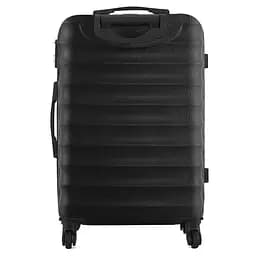Валіза Semi Line 24" M Black (T5576-4) - мініатюра 5