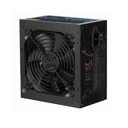 Блок живлення 2E 850 Вт Master Power, Black, ATX, 80 Plus, Active PFC, 120 мм, 3xMolex / 5xSATA / 4xPCI-E 6+2-pin / 1xMB 20+4-pin / 1xCPU 4+4-pin, захист OVP/SCP/OPP/OCP (2E-MP850-120APFC) - мініатюра 5