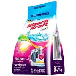 Стиральный порошок Wasch Kraft Color 8,47 кг