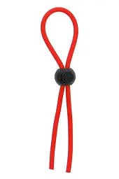 Эрекционное кольцо (лассо) Dream Toys Stretchy Thin Lasso