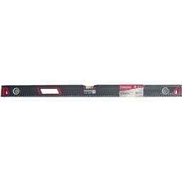 Уровень Haisser спиртовый с зеркалом и магнитом 1000 мм (132347)