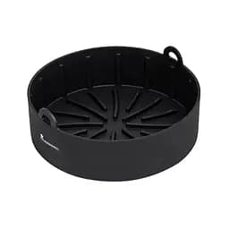 Форма для випікання силіконова MasterPro Foodies кругла 22 см (BGMP-7706)