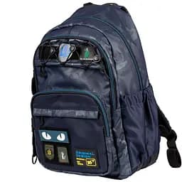 Рюкзак шкільний Yes TS-47 Brave (559618)