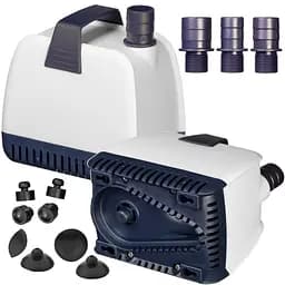Насос низького занурення Jingye Bottom Pump 35 3500 л/год (LV-3500DX) - мініатюра 2