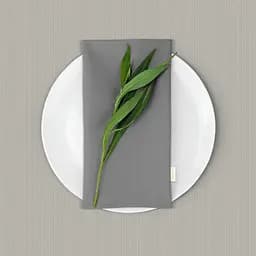Скатертина Cosas Bronze водовідштовхувальна 140х200 см пісочна (Cloth_04Quartz_DUK_140x200) - мініатюра 5