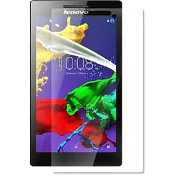 Захисна плівка StatusSKIN для Lenovo Tab 2 A7-10 Екран Глянцева Pro