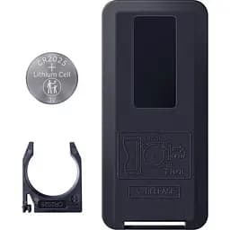 Геймерське крісло Defender Ultimate RGB Black [64355] [121661] - мініатюра 9