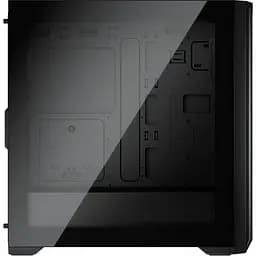 Корпус Cougar MX330-G Pro 385NC30.0001 Black [101651] - мініатюра 8