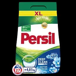 Пральний порошок Persil Свіжість від Silan 4.05 кг (856498) - мініатюра 2