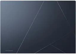 Ноутбук ASUS Zenbook 14 UX3405MA-PP301X 14' 3K OLED, Intel Ultra 9 185H, 32GB, F1TB, UMA, Win11P, Блакитний (90NB11R1-M00DH0) - мініатюра 5