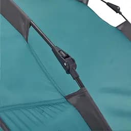 Намет пляжний Uquip Buzzy UV 50+ Blue/Grey (241002) - мініатюра 10
