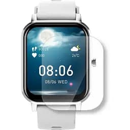 Захисна плівка StatusSKIN для iHunt Watch 9 Екран Глянцева Lite